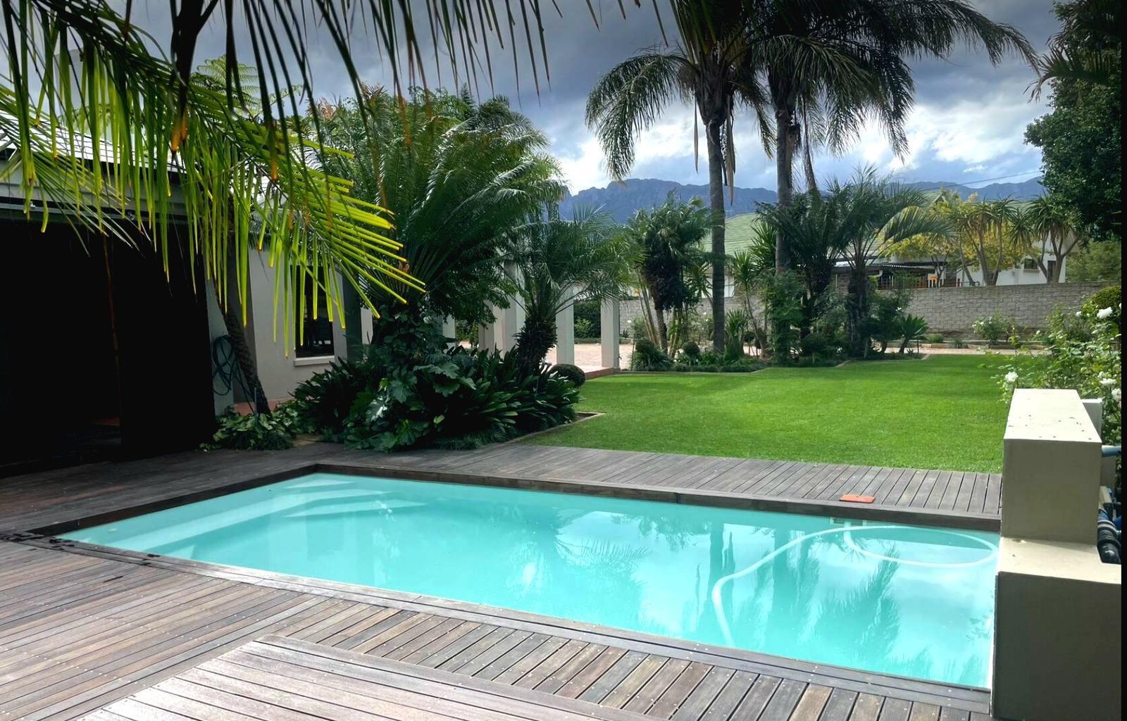 4 Bedroom House in Robertson