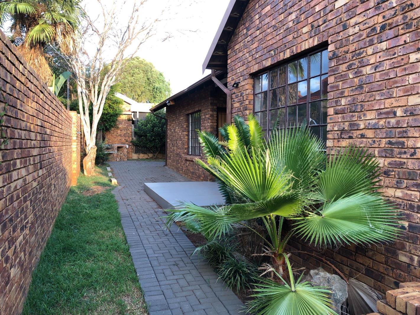 3 Bedroom House in Garsfontein