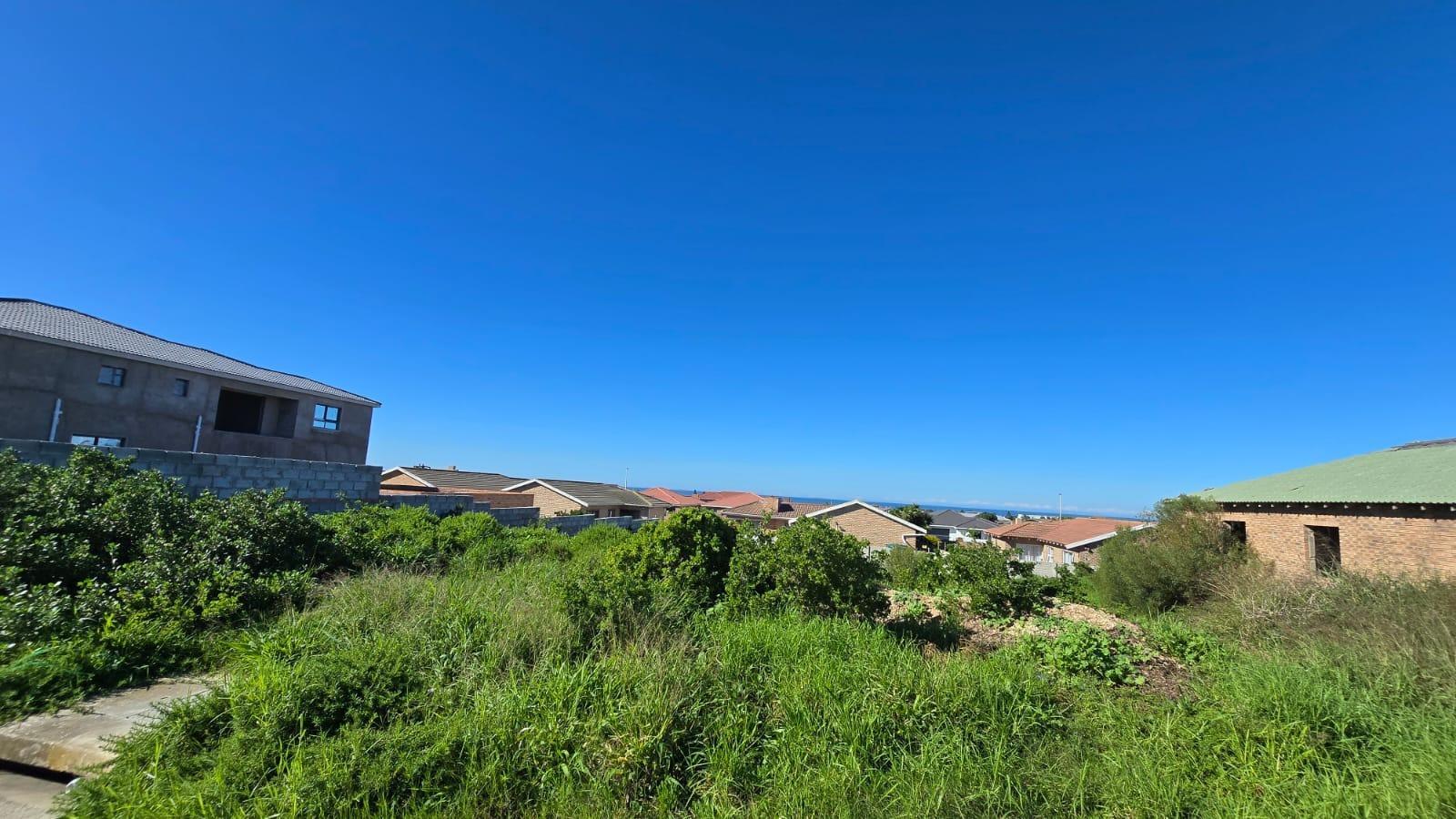 510 m² Land available in Amsterdamhoek