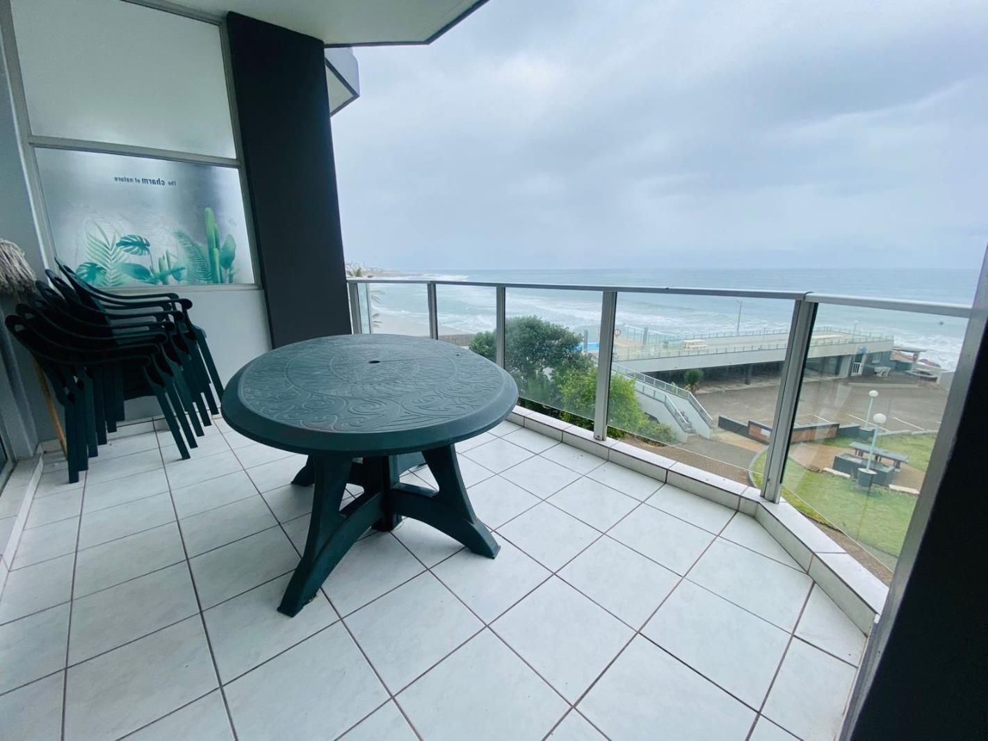 2 Bedroom Apartment in Margate