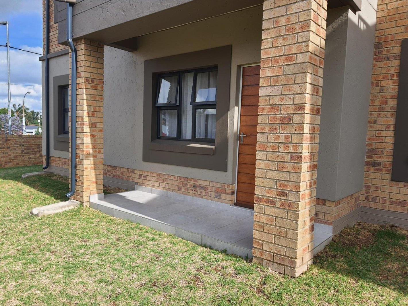 3 Bedroom Apartment in Bergbron
