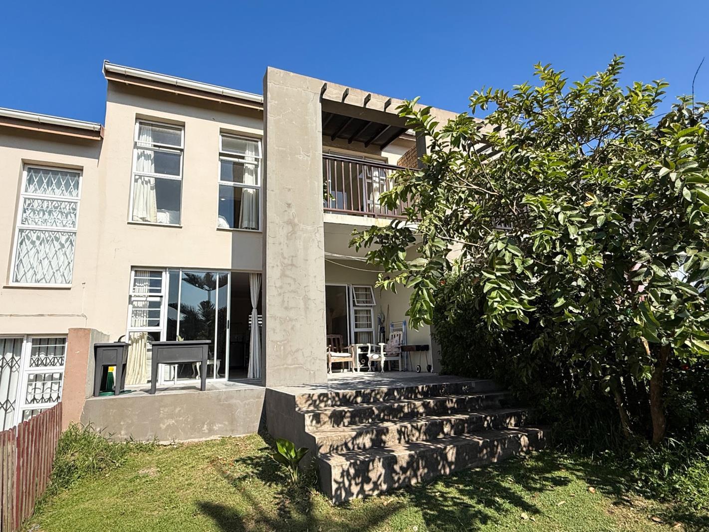2 Bedroom Townhouse in Forest Downs