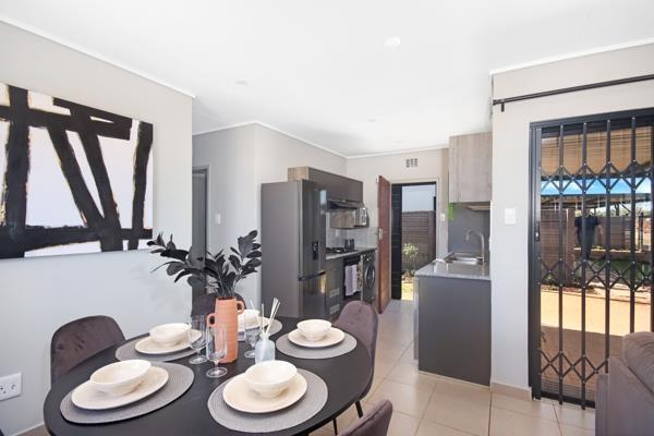 3 Bedroom House in Leopards Rest Security Estate