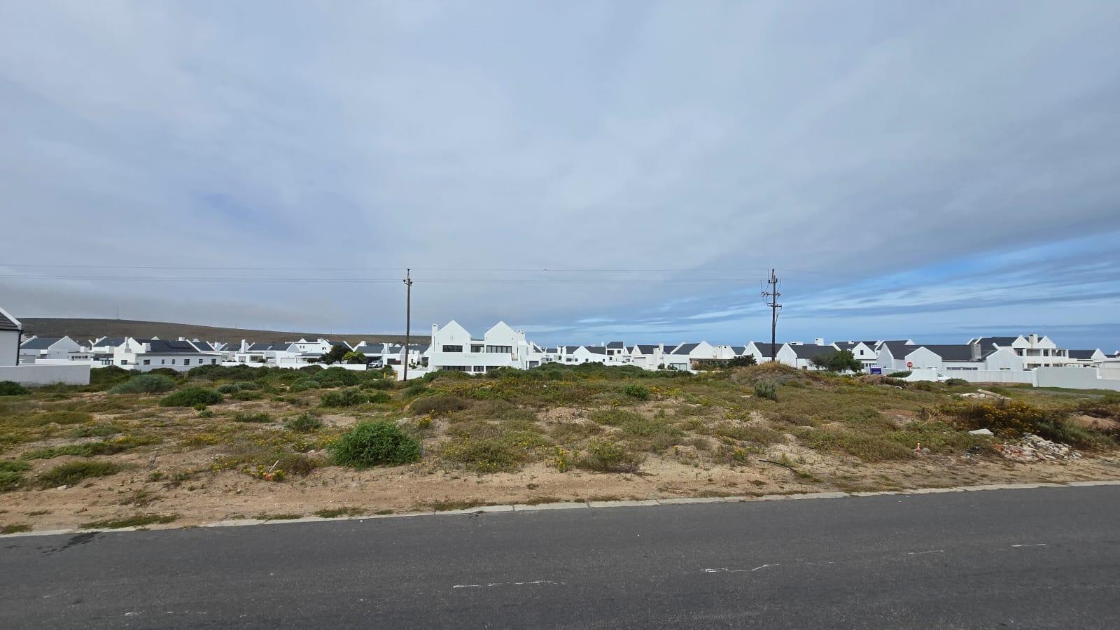 374 m² Land available in Flagship