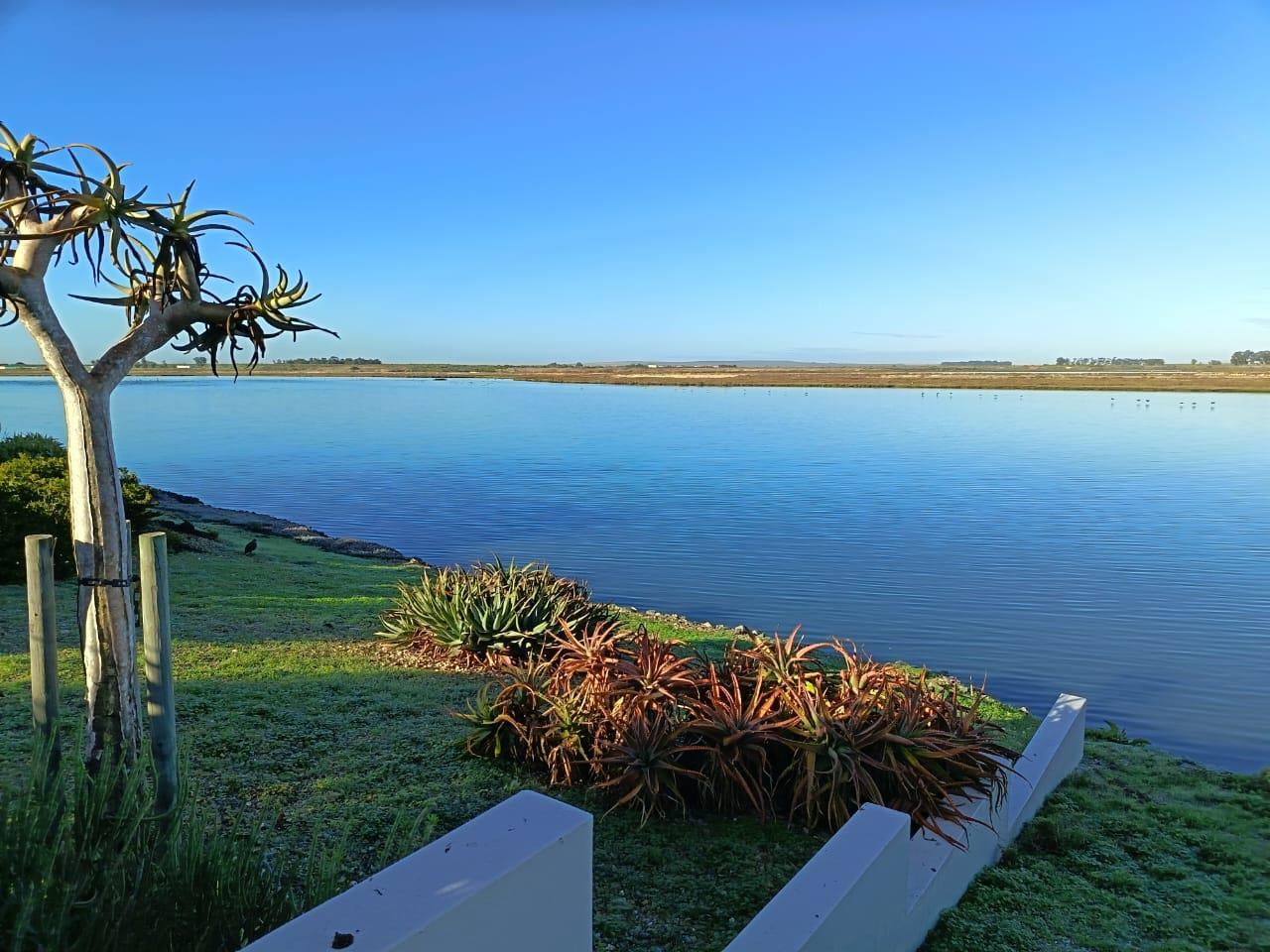 452 m² Land available in Port Owen
