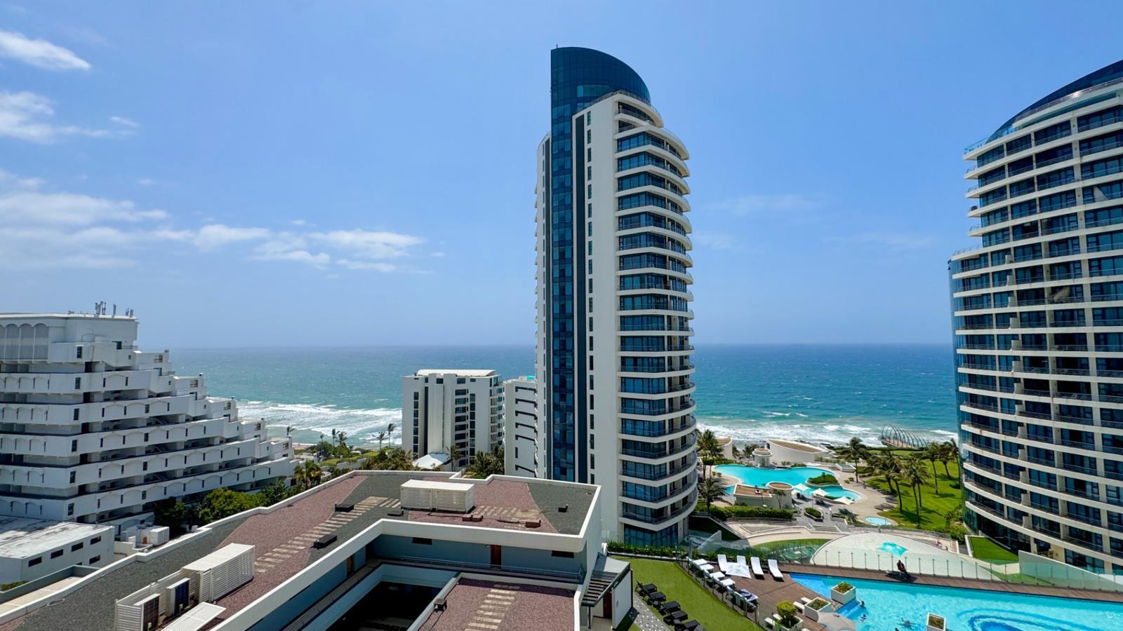 2 Bedroom Apartment in Umhlanga Rocks