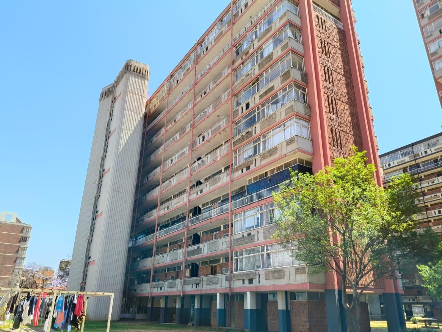 3 Bedroom Apartment in Sunnyside