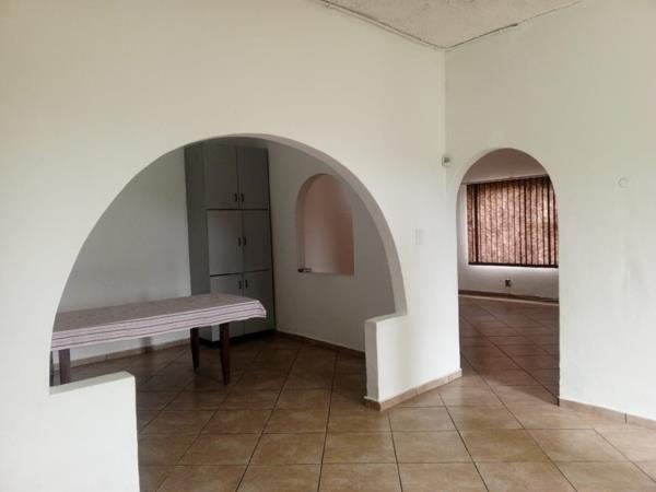 3 Bedroom House in Marburg