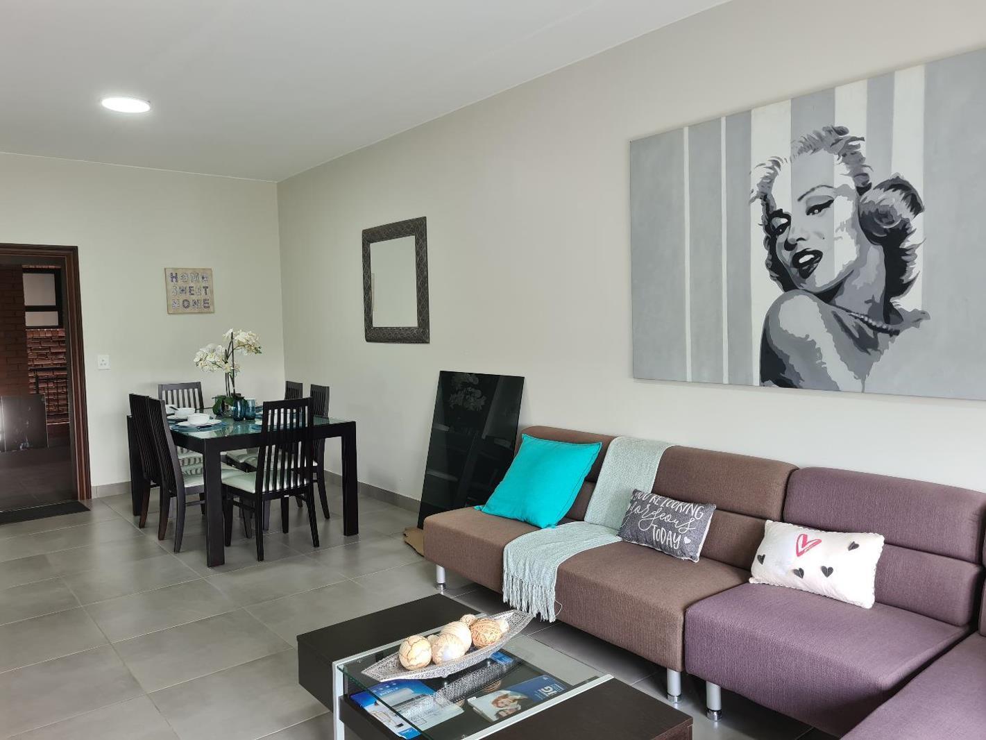 2 Bedroom Apartment in Bedfordview