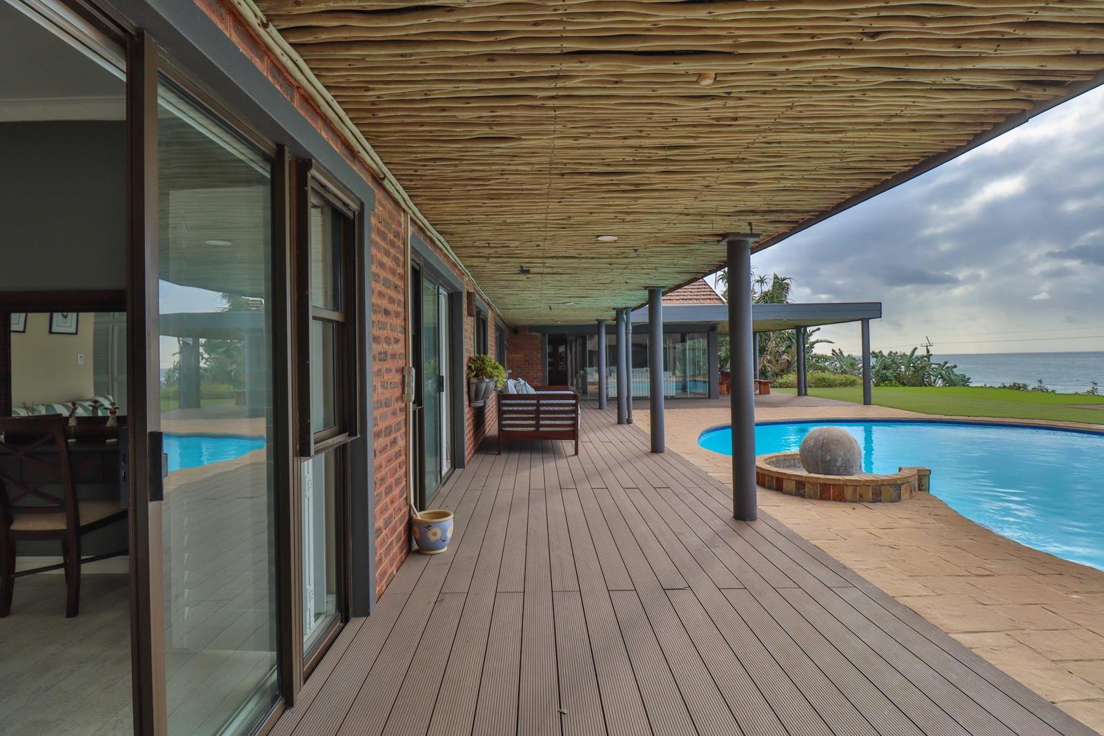 4 Bedroom House in Widenham