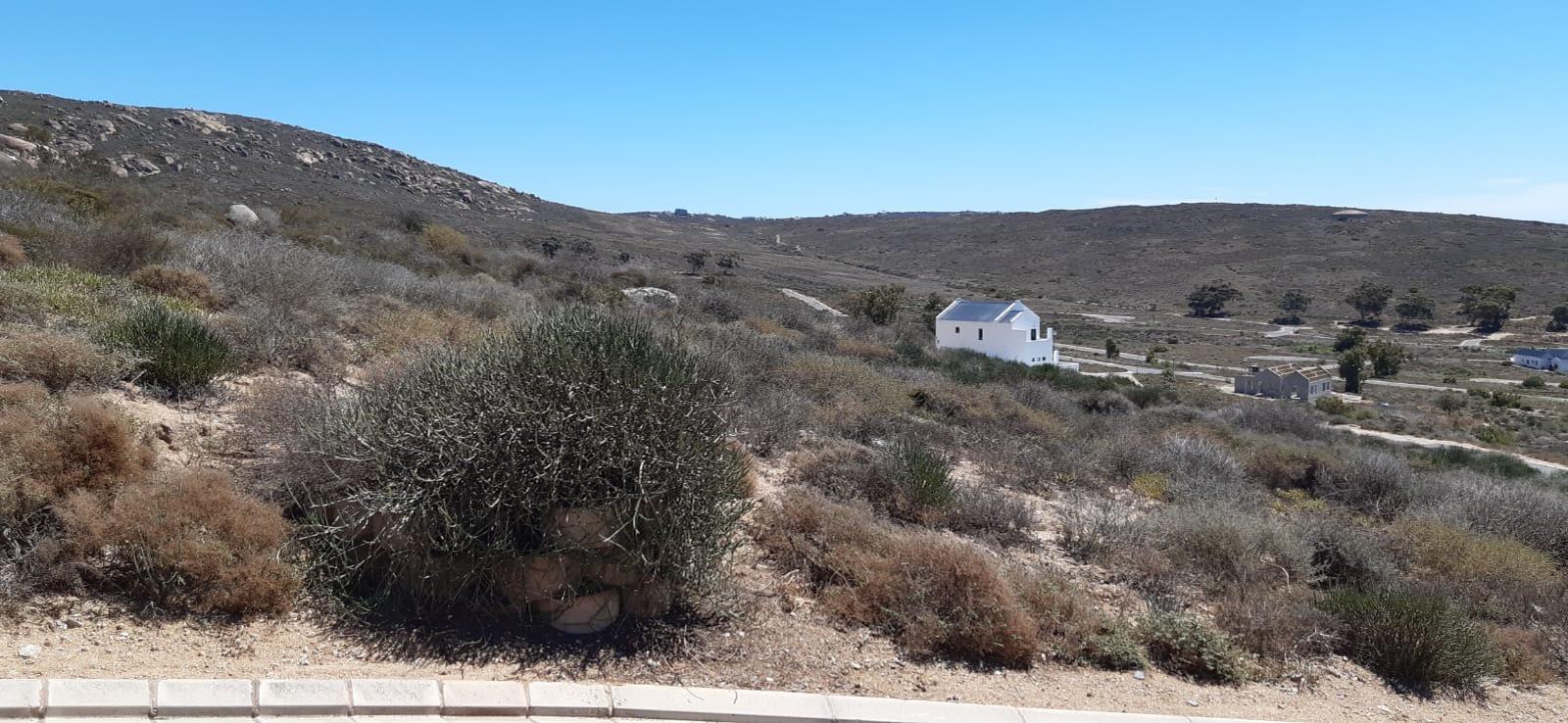 405 m² Land available in St Helena Views