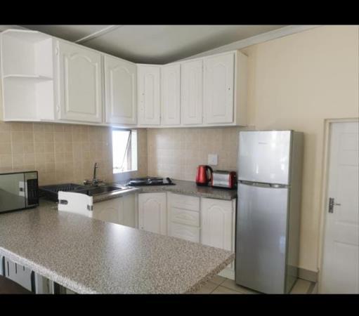 1 Bedroom Garden Cottage in Victory Park