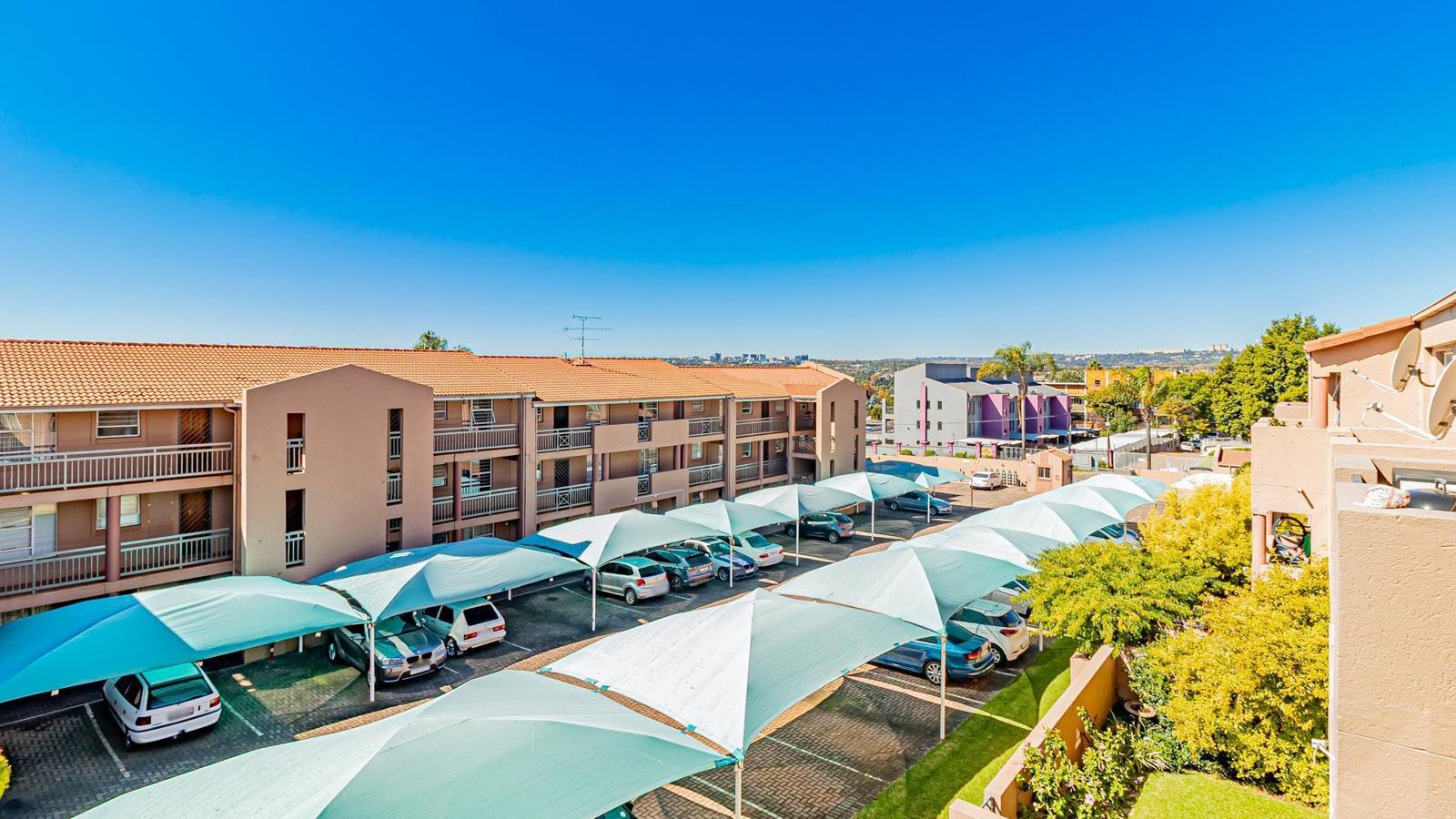 1 Bedroom Apartment in Linden
