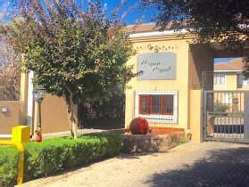 3 Bedroom Apartment in Paulshof