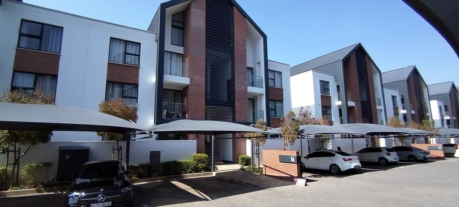 3 Bedroom Townhouse in Sandringham