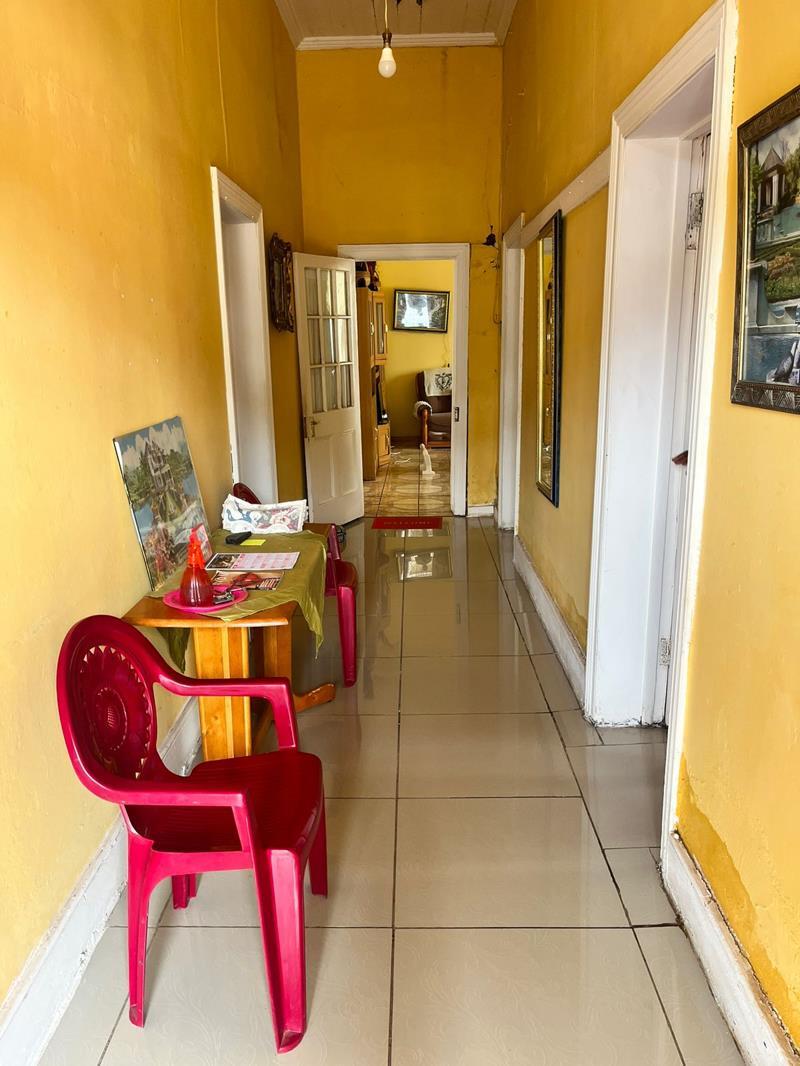 3 Bedroom House in Tarkastad