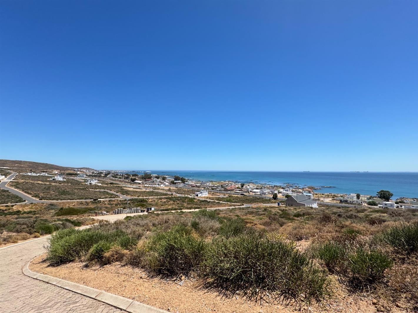 567 m² Land available in St Helena Views
