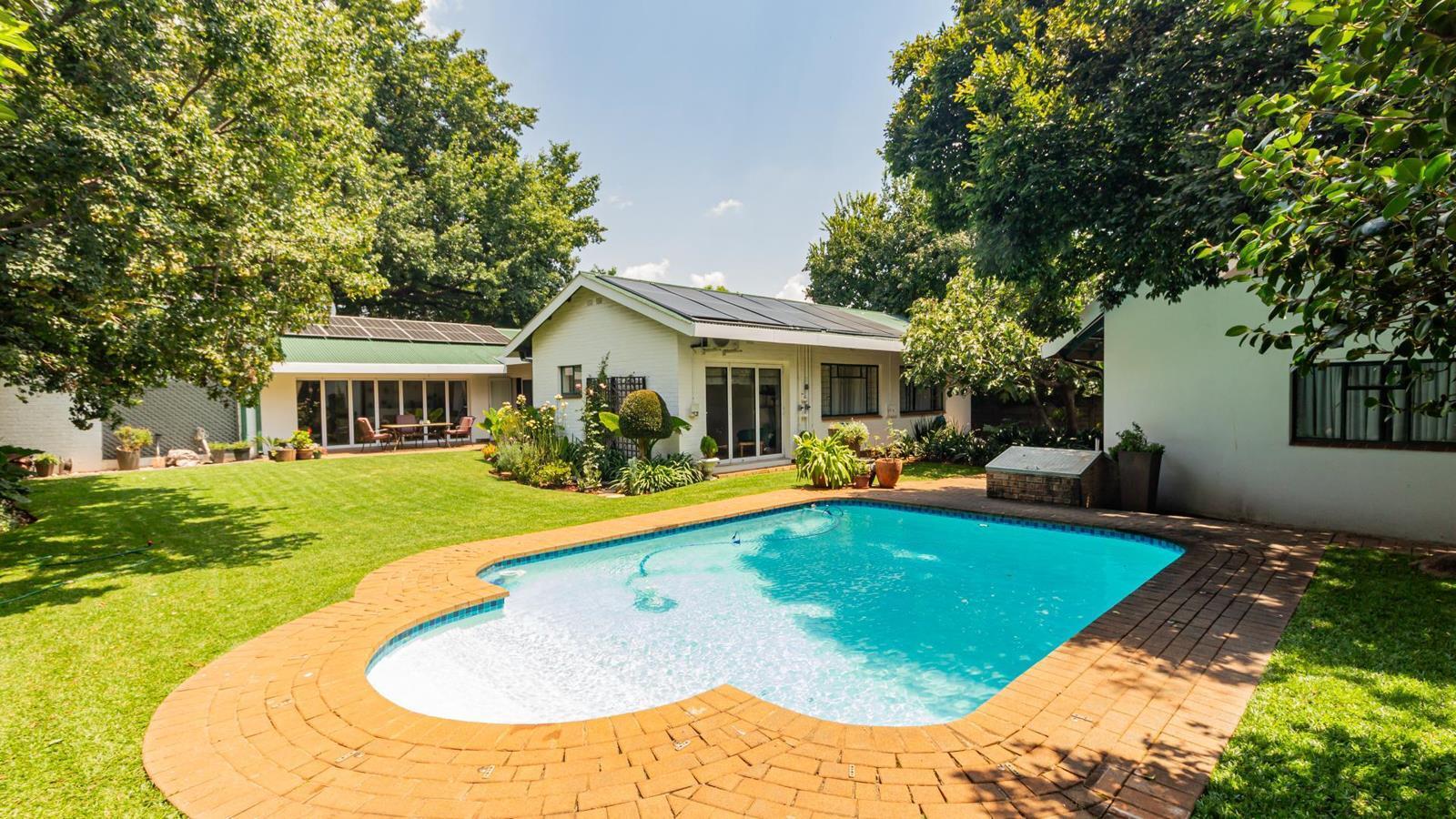 3 Bedroom House in Franklin Roosevelt Park