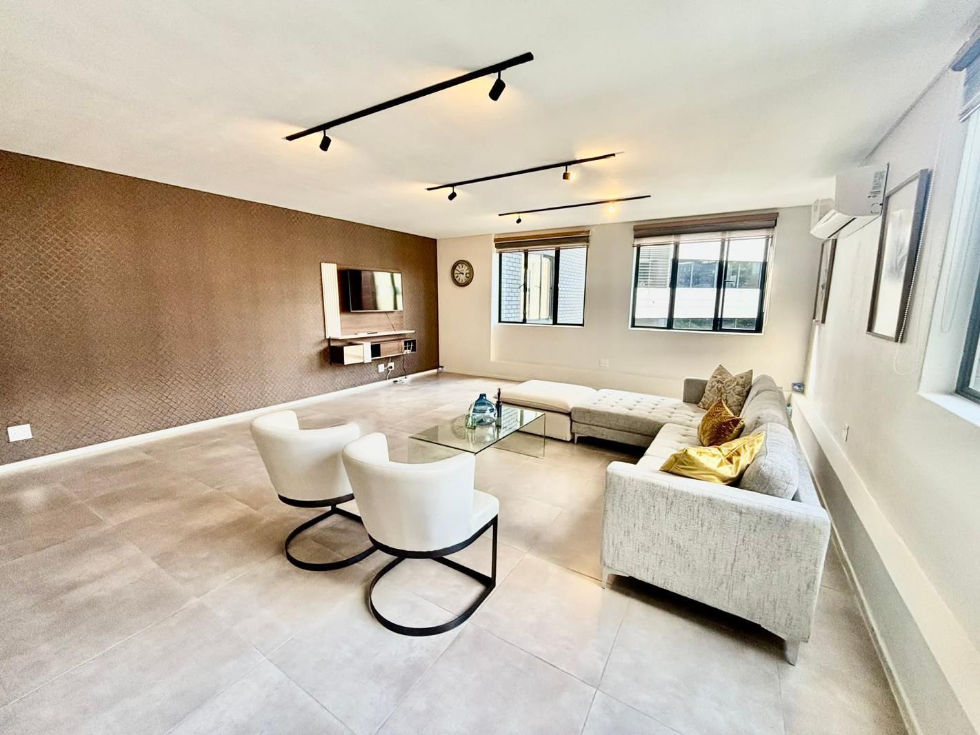 2 Bedroom Apartment in Sandton Central