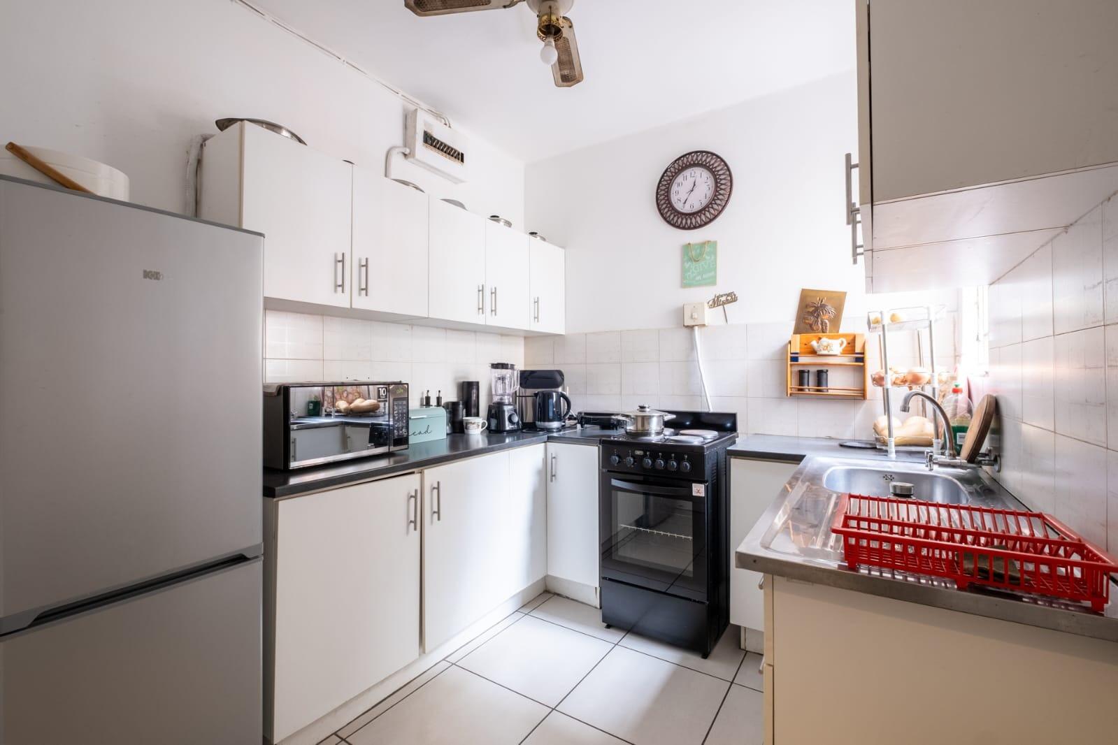 2 Bedroom Apartment in Glenwood