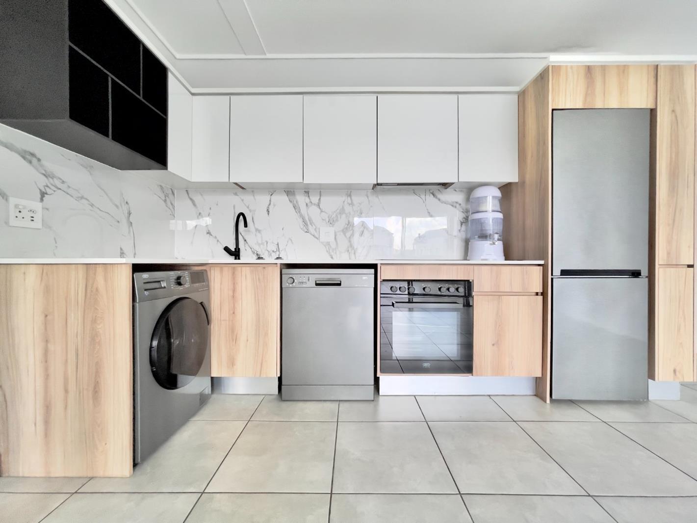 1 Bedroom Apartment in Waterfall