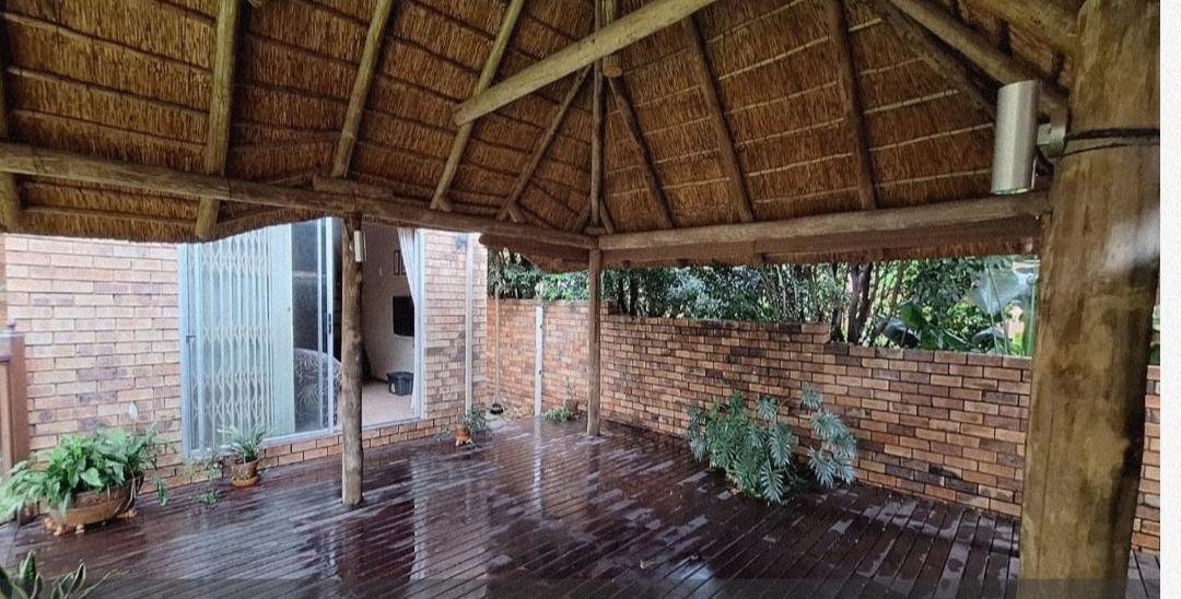 3 Bedroom Townhouse in Radiokop
