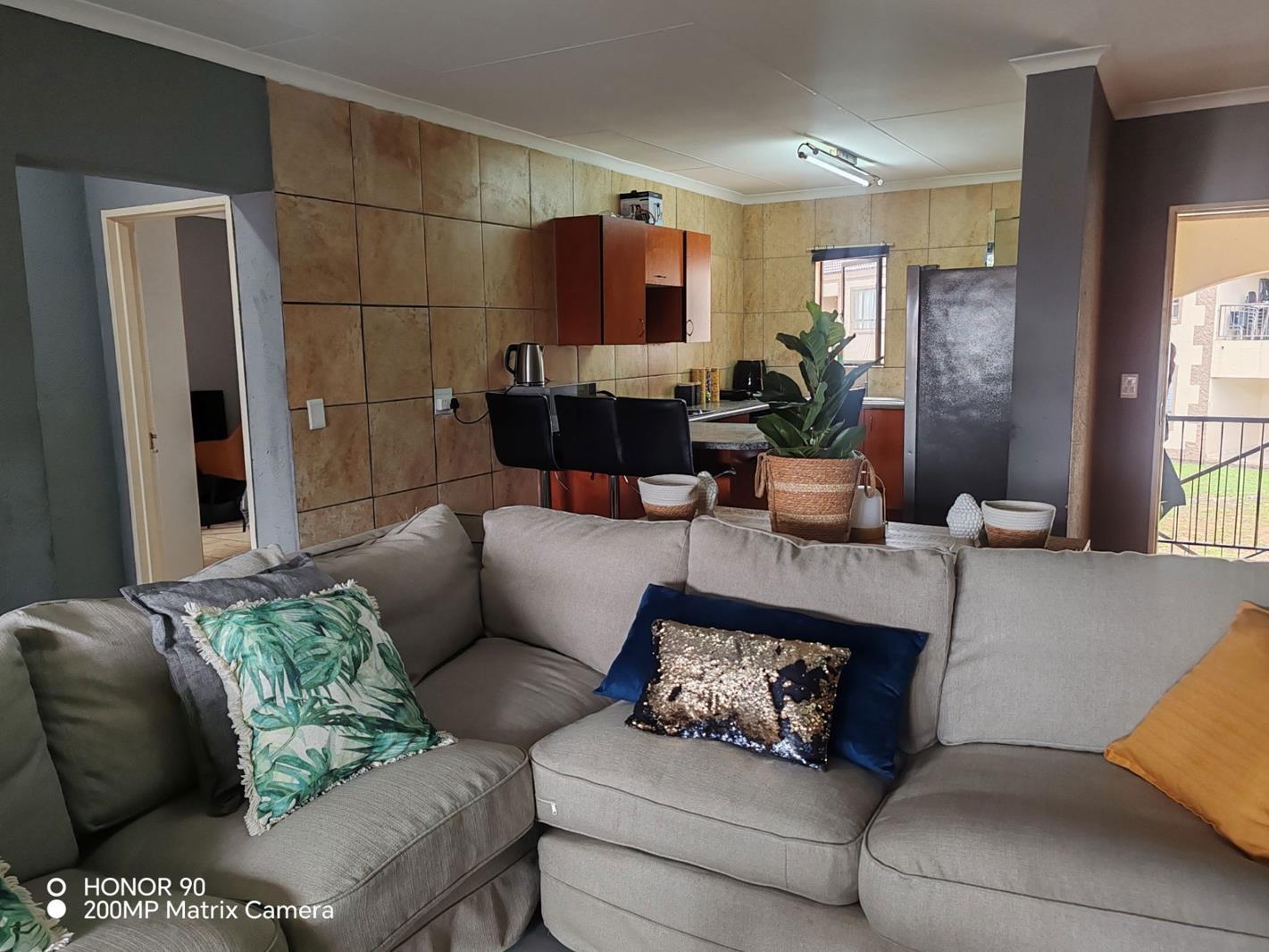 2 Bedroom Apartment in Stonehenge