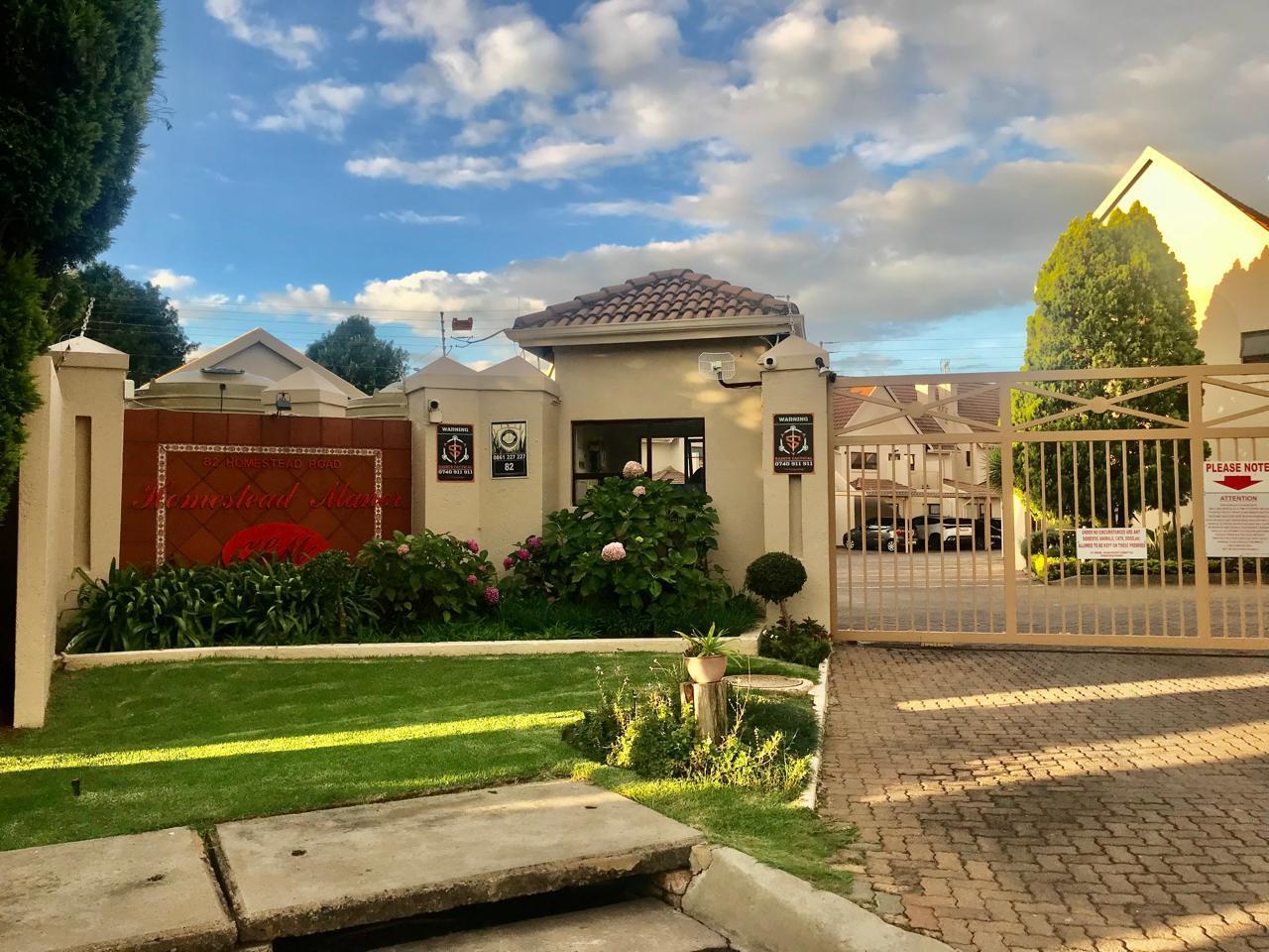 3 Bedroom Townhouse in Bramley