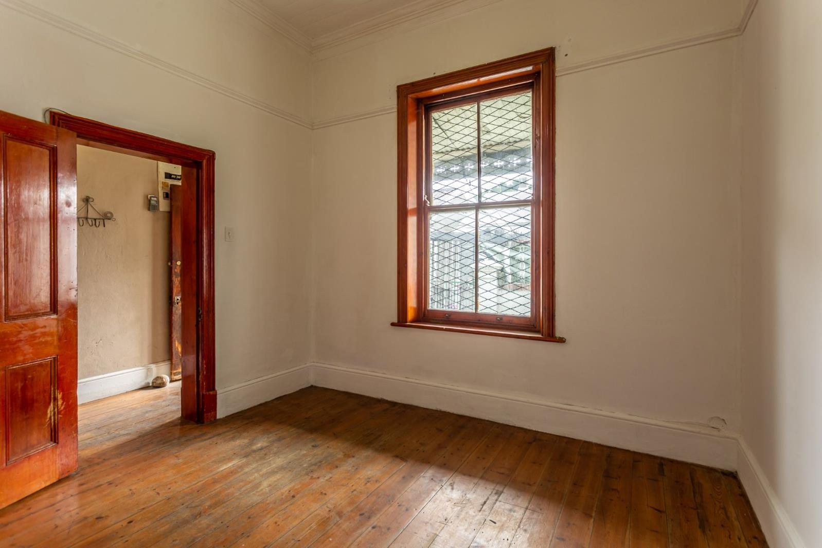 1 Bedroom House in Observatory