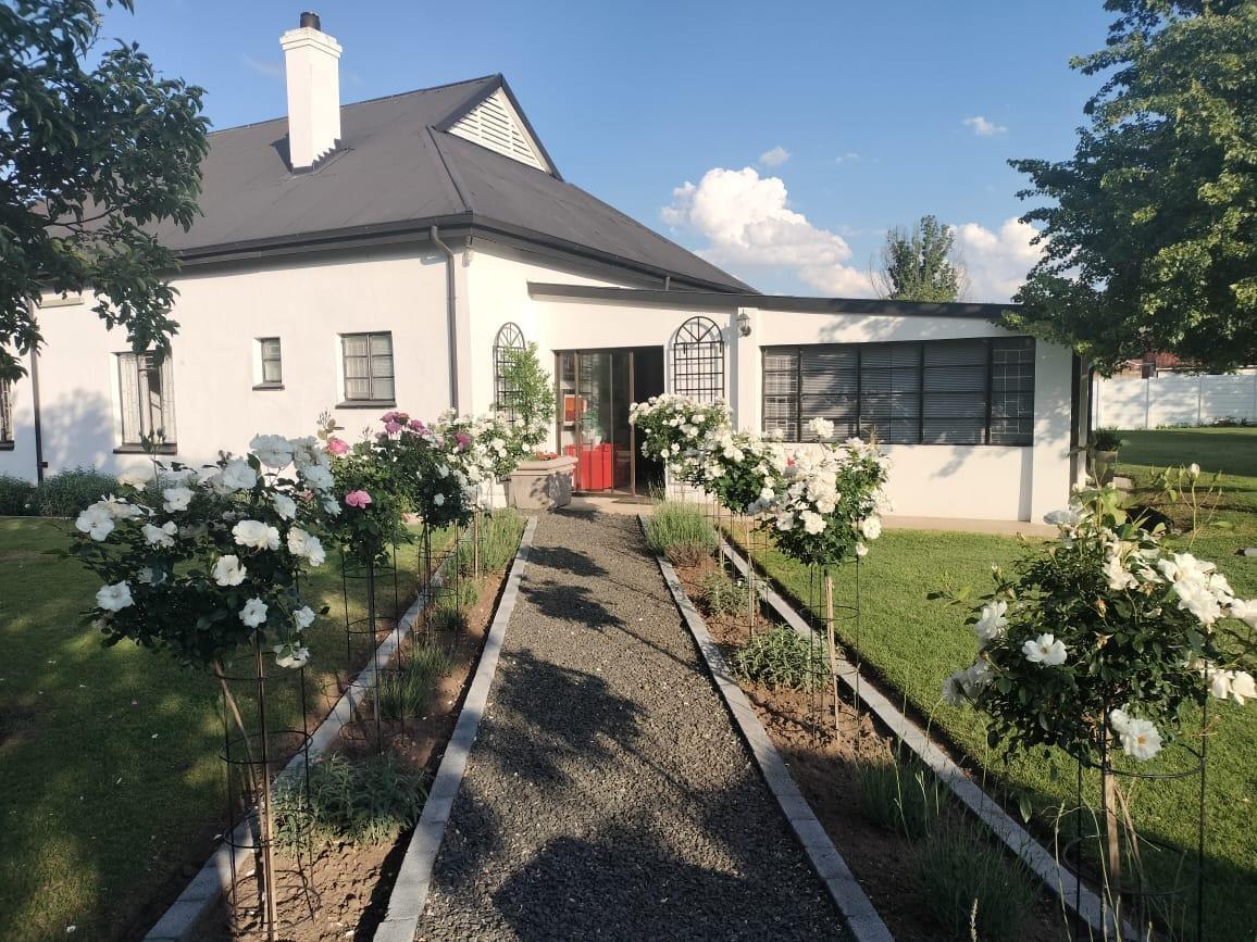 3 Bedroom House in Wakkerstroom