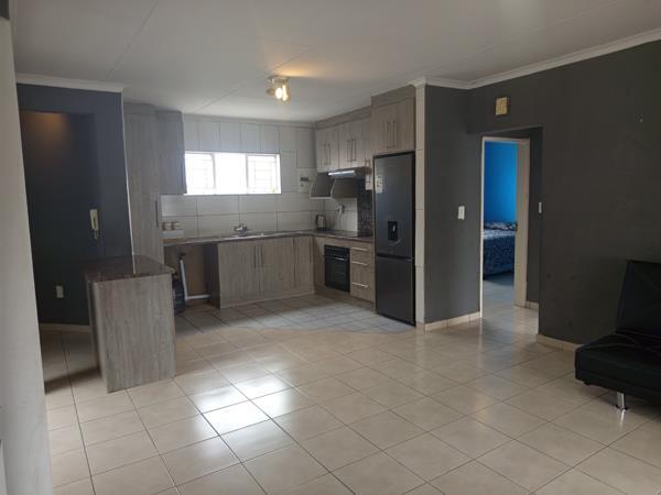 2 Bedroom Apartment in Discovery