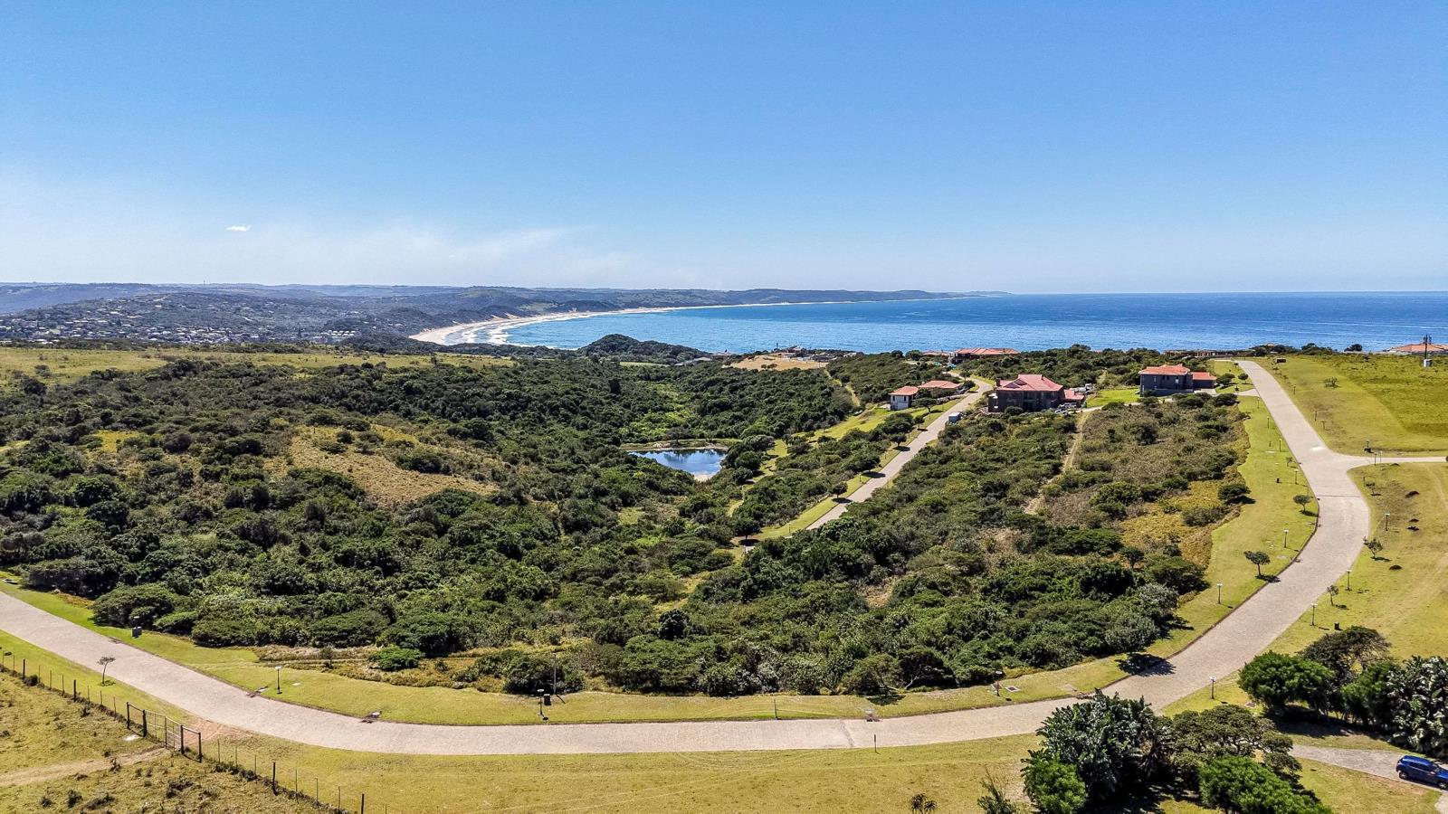 1 707 m² Land available in Khamanga Bay