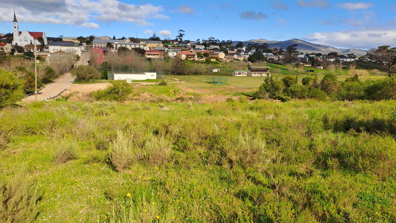 829 m² Land available in Napier