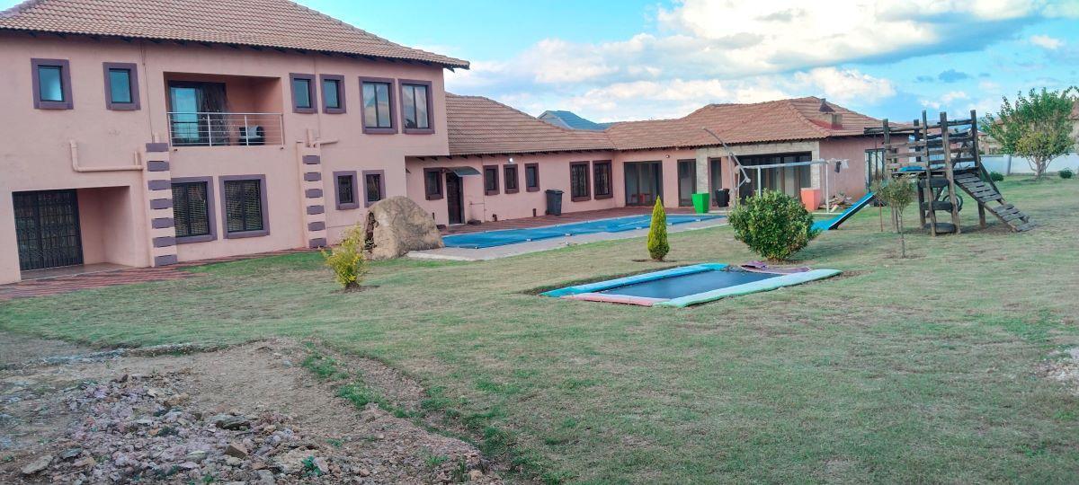6 Bedroom House in Savannah Country Estate