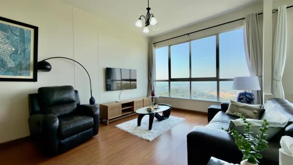 3 Bedroom Apartment in Morningside