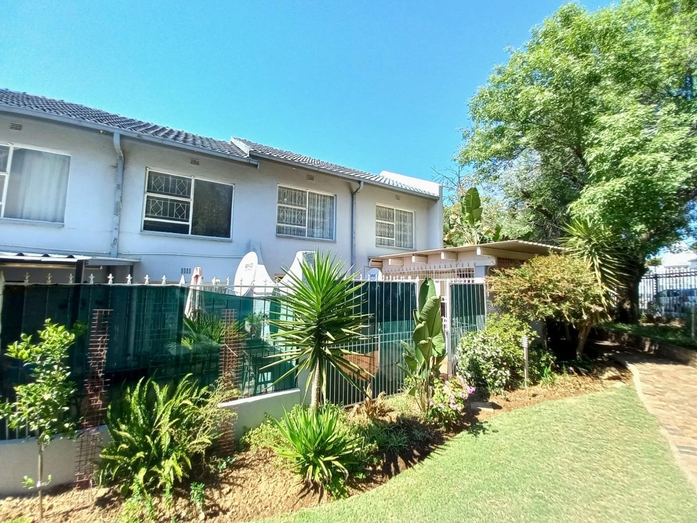 2 Bedroom Townhouse in Fishers Hill