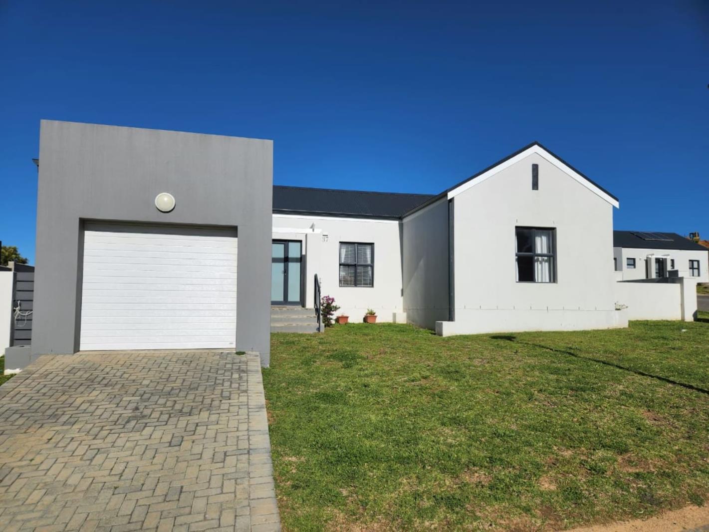 2 Bedroom House in Malmesbury