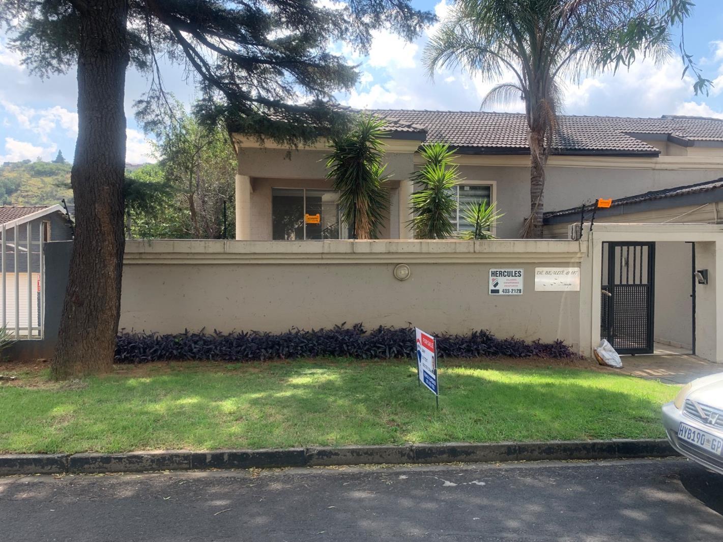 5 Bedroom House in Mondeor