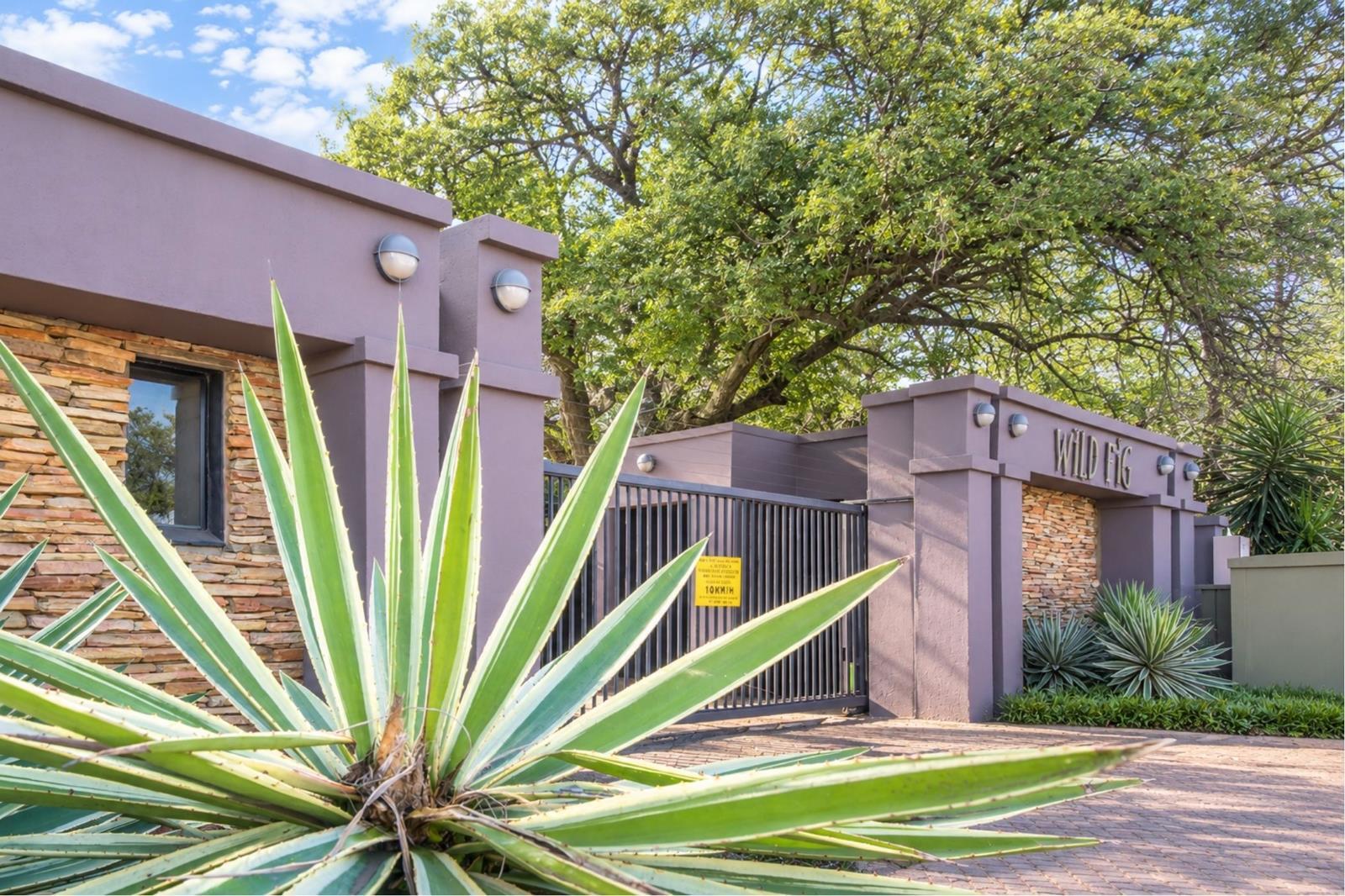 2 Bedroom House in Hoedspruit