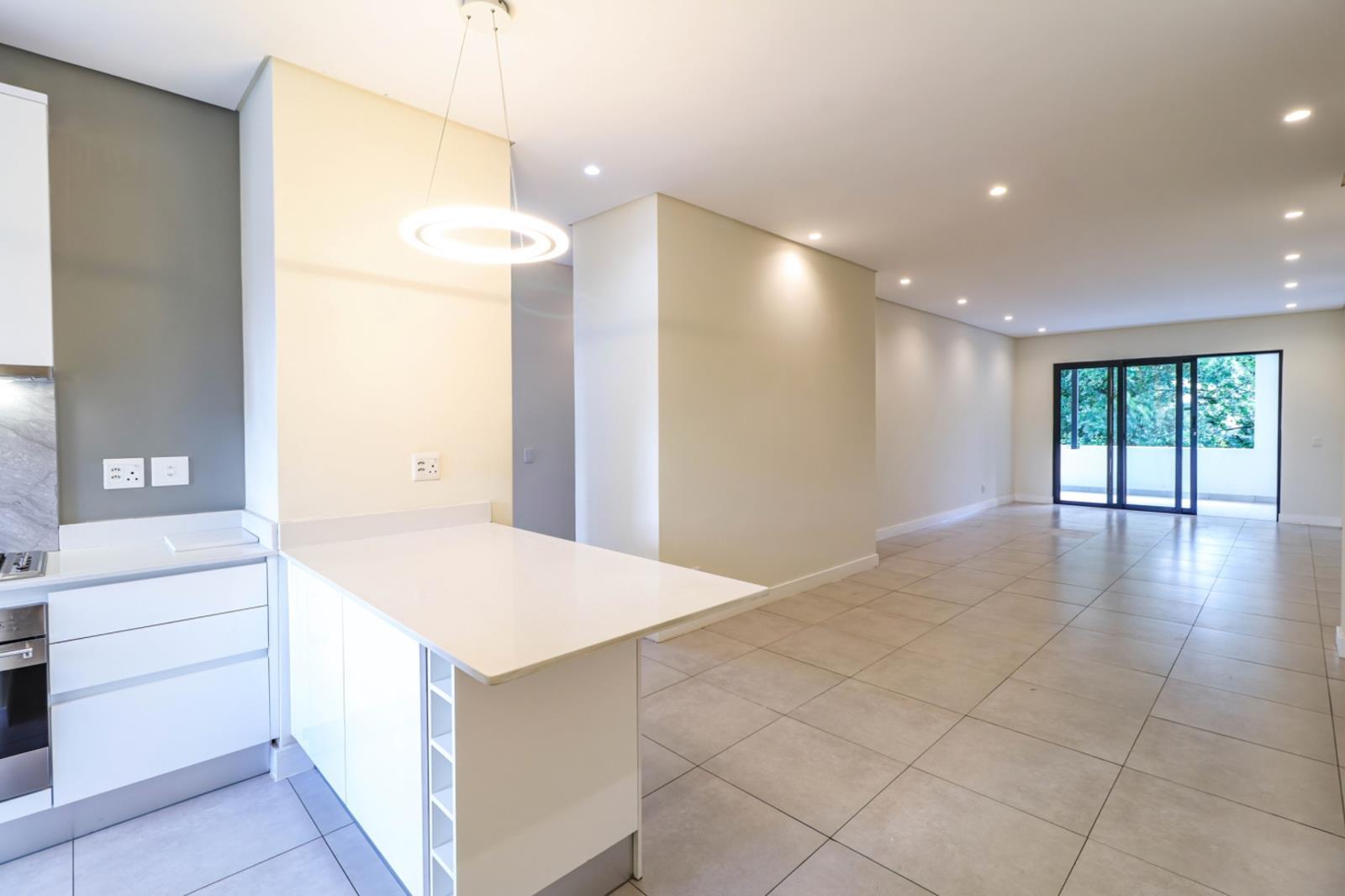 2 Bedroom Apartment in Morningside