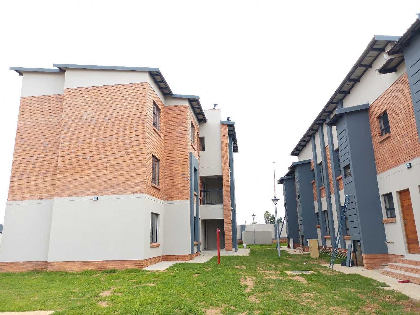 2 Bedroom Apartment in Terenure