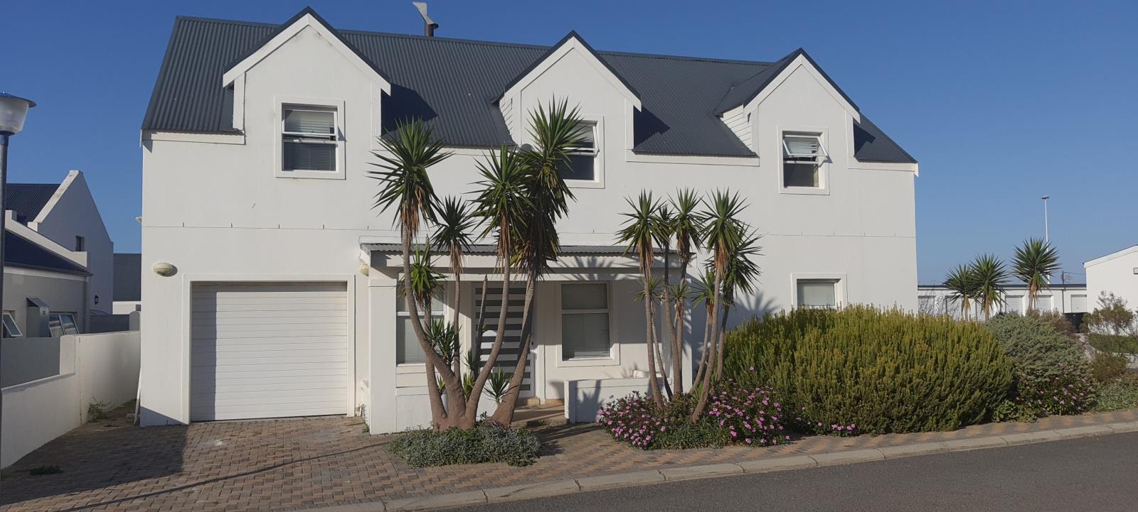 4 Bedroom House in Westcliff