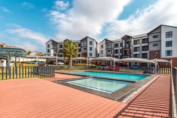 2 Bedroom Apartment in North Riding
