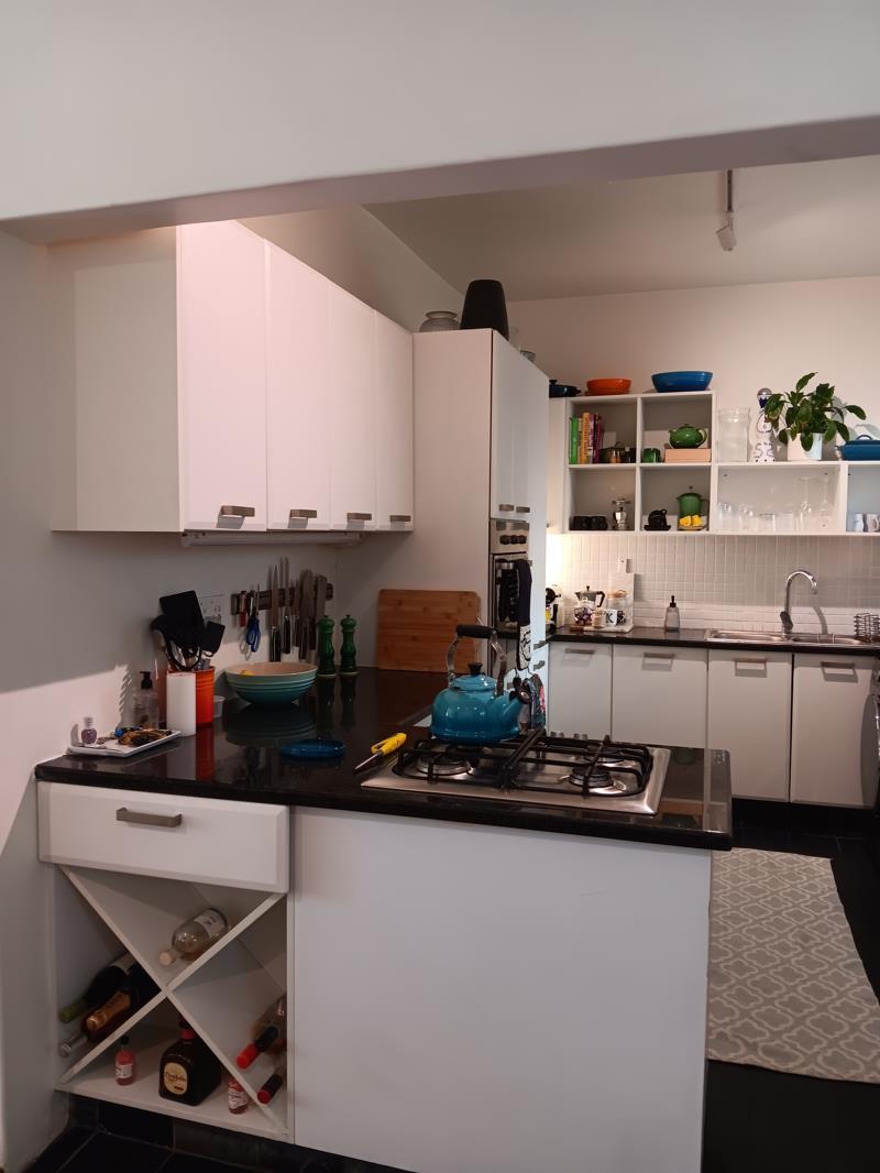 2 Bedroom Flat in Craighall Park