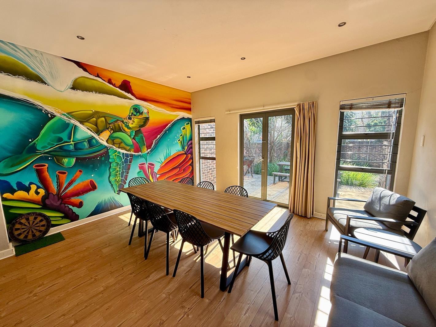 9 Bedroom House in Brooklyn