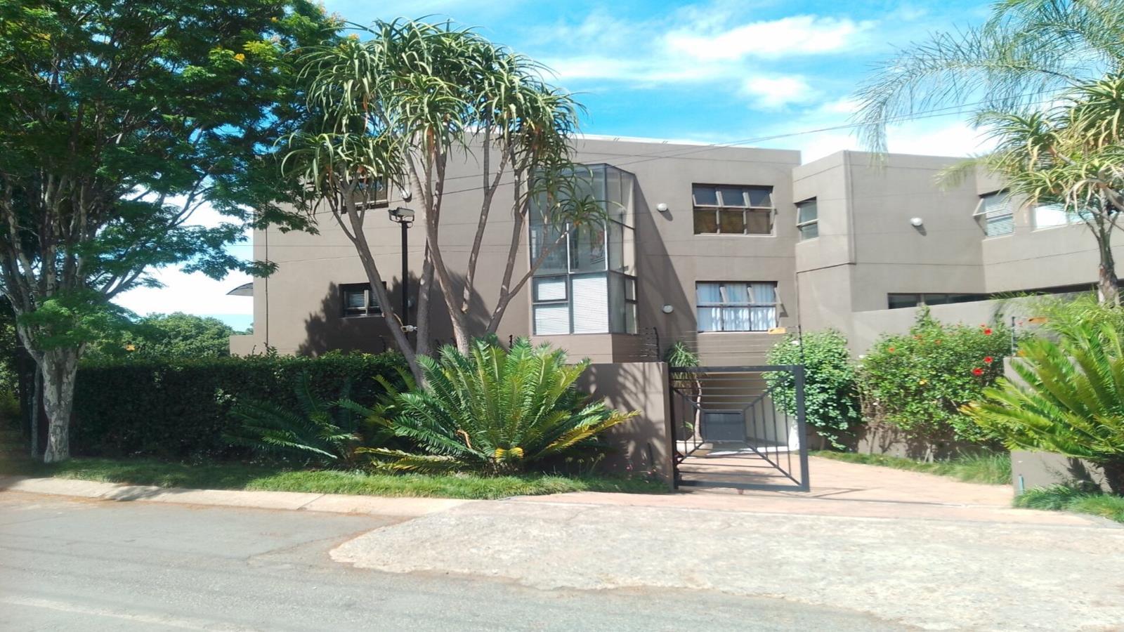 4 Bedroom Townhouse in Sandown