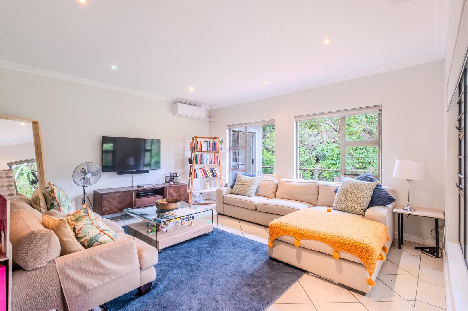 3 Bedroom Townhouse in La Lucia