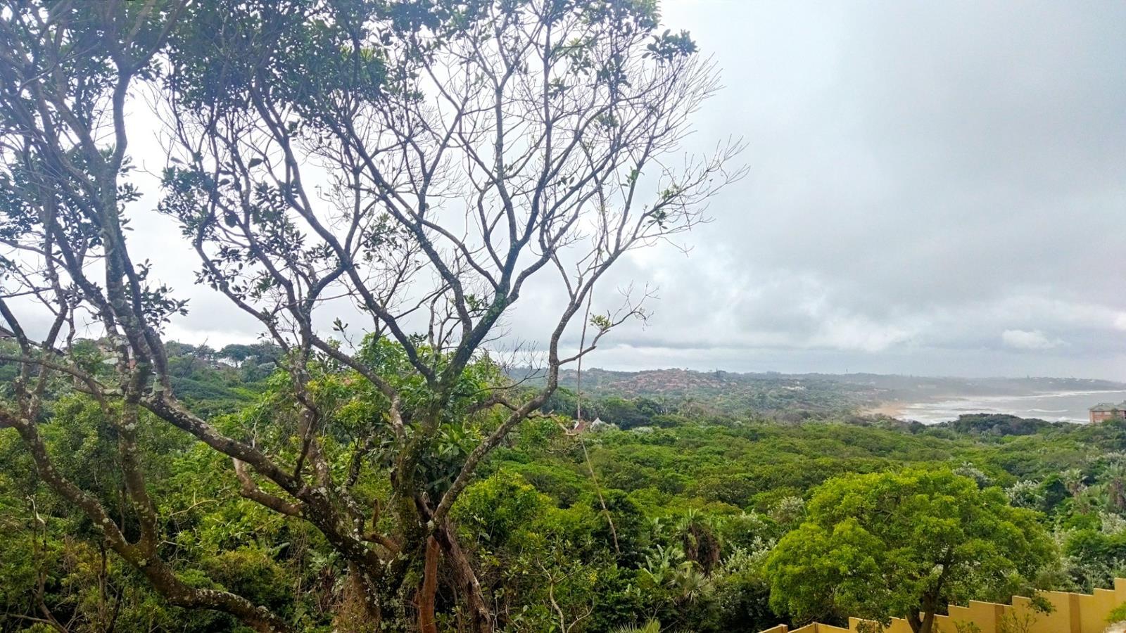 1 487 m² Land available in Trafalgar