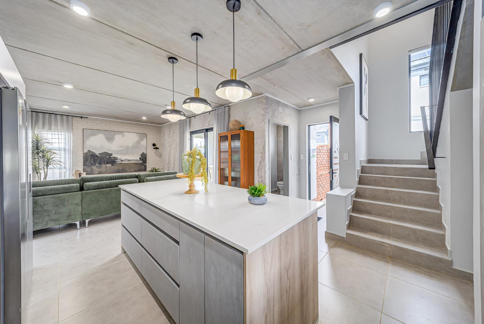 3 Bedroom House in Honeydew