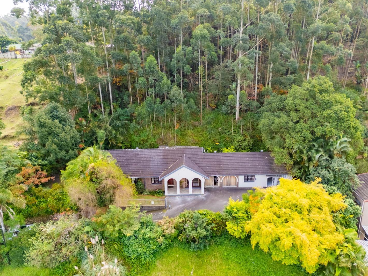 4 Bedroom House in Kloof